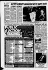 Ayrshire World Friday 22 October 1993 Page 10
