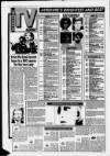 Ayrshire World Friday 22 October 1993 Page 12