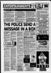 Ayrshire World Friday 22 October 1993 Page 15