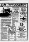 Ayrshire World Friday 22 October 1993 Page 17