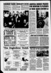 Ayrshire World Friday 29 October 1993 Page 4