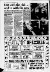 Ayrshire World Friday 29 October 1993 Page 10