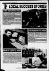 Ayrshire World Friday 26 November 1993 Page 10