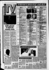 Ayrshire World Friday 26 November 1993 Page 14