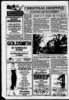 Ayrshire World Friday 26 November 1993 Page 20