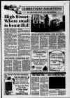 Ayrshire World Friday 26 November 1993 Page 21