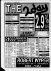 Ayrshire World Friday 26 November 1993 Page 34