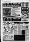 Ayrshire World Friday 26 November 1993 Page 44