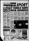 Ayrshire World Friday 26 November 1993 Page 48