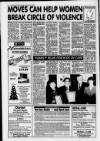 Ayrshire World Friday 03 December 1993 Page 4