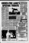 Ayrshire World Friday 03 December 1993 Page 7