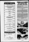 Ayrshire World Friday 03 December 1993 Page 8