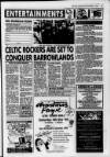Ayrshire World Friday 03 December 1993 Page 15