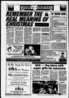 Ayrshire World Friday 03 December 1993 Page 18