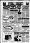 Ayrshire World Friday 03 December 1993 Page 20