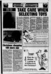 Ayrshire World Friday 03 December 1993 Page 27