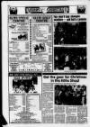 Ayrshire World Friday 03 December 1993 Page 30