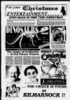 Ayrshire World Friday 03 December 1993 Page 32