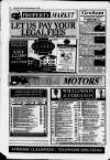 Ayrshire World Friday 03 December 1993 Page 34