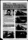 Ayrshire World Friday 03 December 1993 Page 36