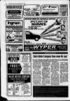 Ayrshire World Friday 03 December 1993 Page 46