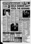 Ayrshire World Friday 10 December 1993 Page 14