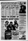 Ayrshire World Friday 10 December 1993 Page 15