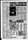 Ayrshire World Friday 17 December 1993 Page 2