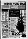 Ayrshire World Friday 17 December 1993 Page 5