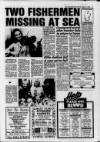 Ayrshire World Friday 17 December 1993 Page 7
