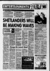 Ayrshire World Friday 17 December 1993 Page 13