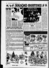 Ayrshire World Friday 17 December 1993 Page 22