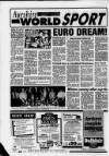 Ayrshire World Friday 17 December 1993 Page 24