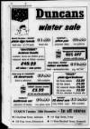 Ayrshire World Friday 24 December 1993 Page 12