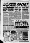 Ayrshire World Friday 24 December 1993 Page 20