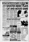 Ayrshire World Friday 07 January 1994 Page 6