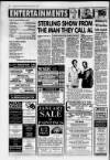 Ayrshire World Friday 14 January 1994 Page 10