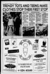 Ayrshire World Friday 11 February 1994 Page 6