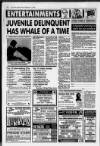 Ayrshire World Friday 11 February 1994 Page 14