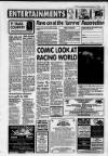 Ayrshire World Friday 11 February 1994 Page 15