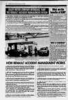 Ayrshire World Friday 11 February 1994 Page 22