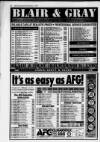 Ayrshire World Friday 11 February 1994 Page 24