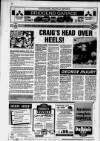Ayrshire World Friday 11 February 1994 Page 32