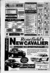 Ayrshire World Friday 11 March 1994 Page 26