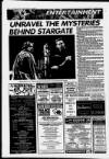 Ayrshire World Friday 13 January 1995 Page 14