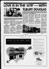 Ayrshire World Friday 10 February 1995 Page 10