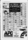 Ayrshire World Friday 10 February 1995 Page 18
