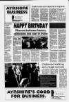 Ayrshire World Friday 17 February 1995 Page 6