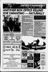 Ayrshire World Friday 24 February 1995 Page 10