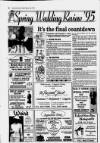 Ayrshire World Friday 24 February 1995 Page 20